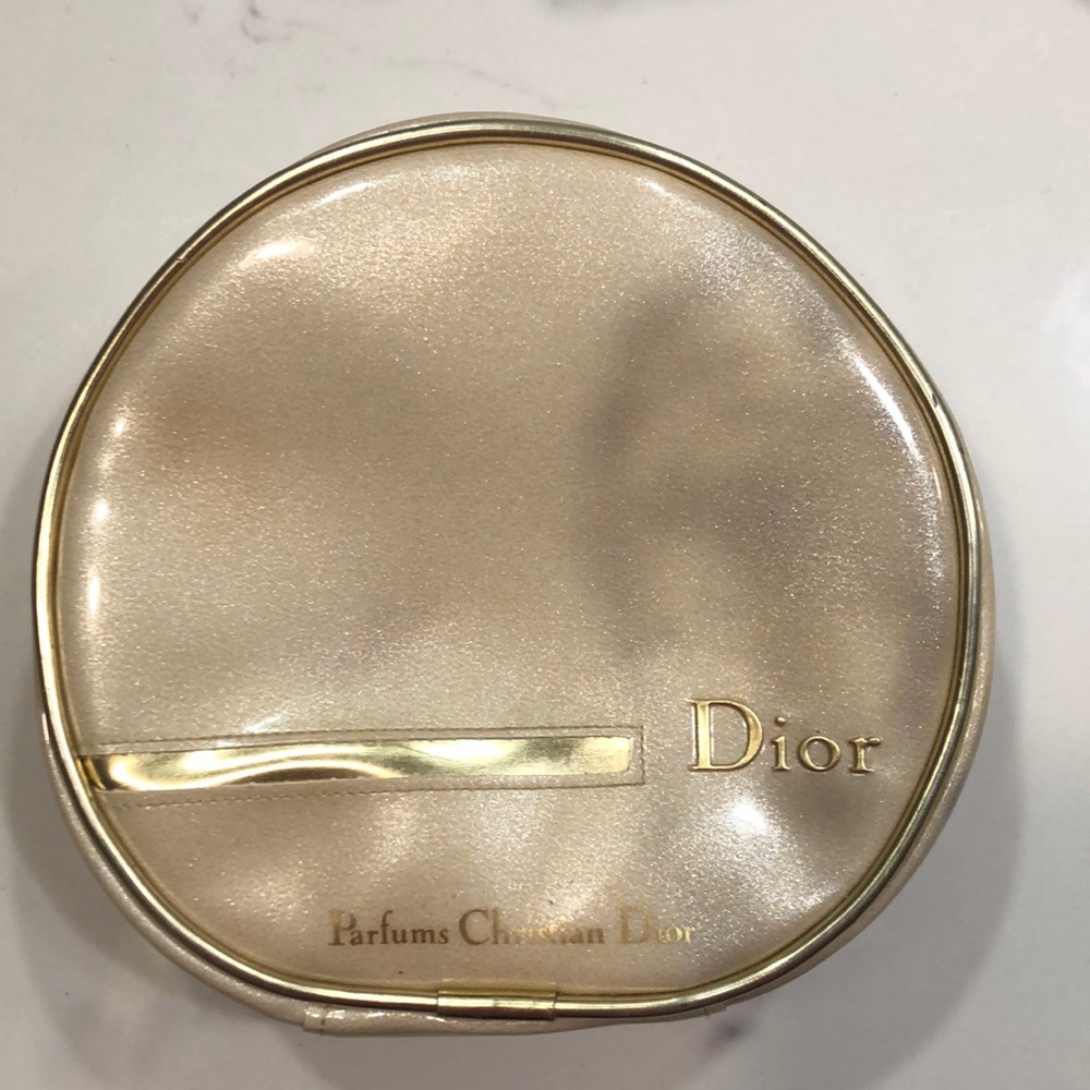 Dior Pouch